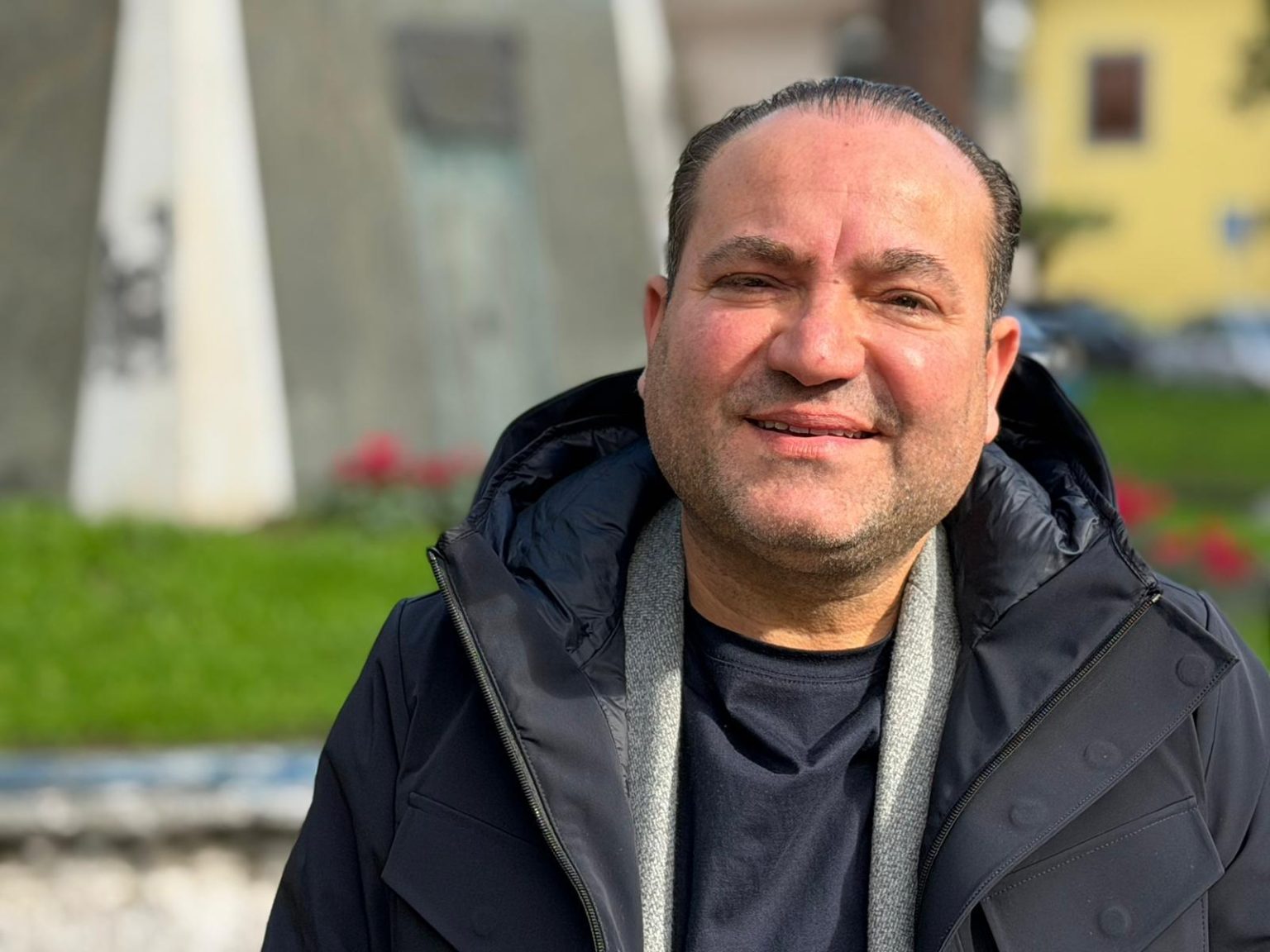 Bruno Cirillo, avvocato cassazionista e attivista civico